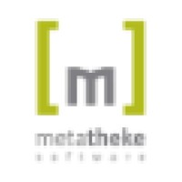 Metatheke Software