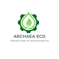Archaea Eco logo - Similar company to Flushh.Co