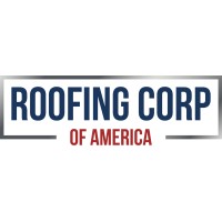 Roofing Corp of America logo - Similar company to Roofing Solutions