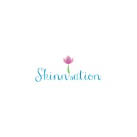 Skinnsation Beauty Bar logo - Similar company to Remih Skincare