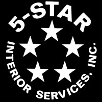 5-STAR INTERIOR SERVICES INC logo - Similar company to Redbook Magazine