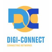 Digi-Connect India logo - Similar company to Digiconnect Online Services Pvt. Ltd.