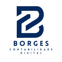 Borges Contabilidade Digital logo - Similar company to Ne Contabilidade Digital Ltda
