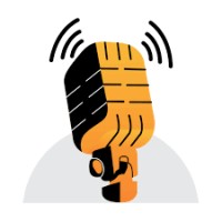 Voice over artist & The  Music Composer logo - Similar company to E J H Freelance Scriptwriter