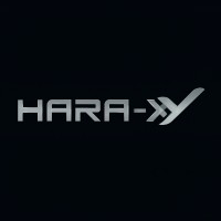 Hara-XY logo - Similar company to Product Origin