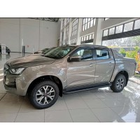 STELLA ISUZU SALES logo - Similar company to Unique Track Pvt Ltd