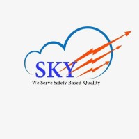 SKY ELECTRICAL SOLUTIONS logo - Similar company to Kreotix.Com