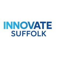 Innovate Suffolk logo - Similar company to Enable.Services