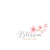 Blossom Care For You logo - Similar company to The Red Beard Group Of Companies