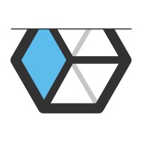 Square Design + Build logo - Similar company to Plot-Z