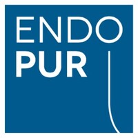 ENDOPUR logo - Similar company to Praxis Am Kureck