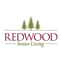 Redwood Senior Living logo - Similar company to Trives Partners