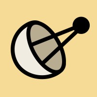 Antenna logo - Similar company to Tigerlily