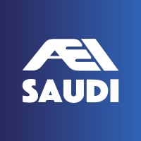 AEI Saudi logo - Similar company to Gate Kaizen
