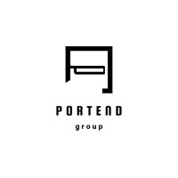 Portend Group logo - Similar company to Extind Cowork+