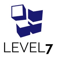 Level7 logo - Similar company to Level7