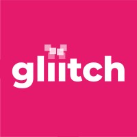 Gliitch logo - Similar company to Care & Bloom