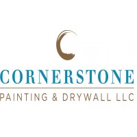Cornerstone Painting and Drywall, LLC logo - Similar company to Adina Construction