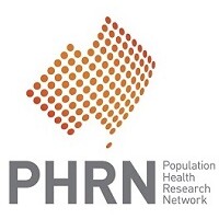 Population Health Research Network logo - Similar company to The Raine Study