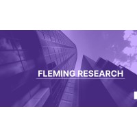 Fleming Research Engineering logo - Similar company to Fleming Research It