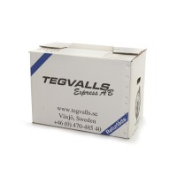 Tegvalls Express AB logo - Similar company to Leany Ab
