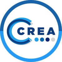 CREA Centro Rehabilitación Electrodiagnóstico Abascal logo - Similar company to Vitexmed - Equipos Médicos