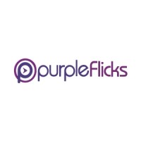 Purple Flicks logo - Similar company to Divine Dream Films