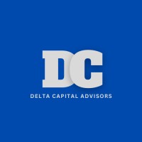 Delta Capital Management logo - Similar company to Fluidkey
