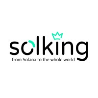 SolKing logo - Similar company to Smithii