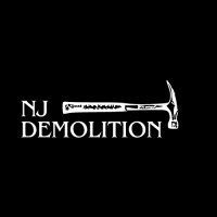 NJ Demolition logo - Similar company to Dumbo Demolition