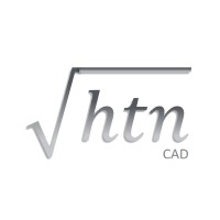VHTN CAD. logo - Similar company to Jvtech