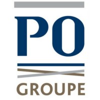 PO GROUPE logo - Similar company to Acdeem