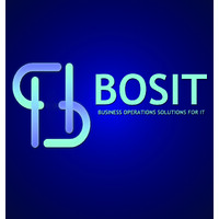 BOSIT logo - Similar company to Softxpro