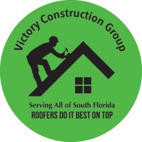 Victory Construction Group logo - Similar company to Victory Construction Supply (Wbe/Hub/Mbe/Sbe)