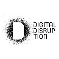 Digital Disruption Pakistan logo - Similar company to Vulcan Tech