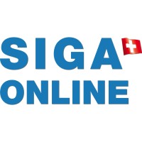 Sigaonline logo - Similar company to Liquid Rebels