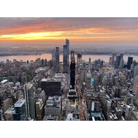 Change Order Services LLC logo - Similar company to Savin Engineers, P.C.