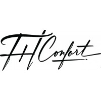 FH Confort Hôtels Orléans et Olivet logo - Similar company to L'Oree Des Chenes