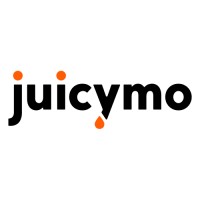 Juicymo logo - Similar company to Ofigo, S.R.O.