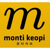 Monti Keopi 몬티커피 logo - Similar company to Mlia
