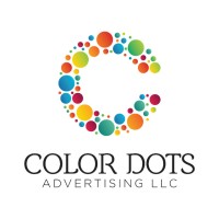 Color Dots Advertising Llc