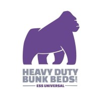 Heavy Duty Beds & Bunks - ESS Universal logo - Similar company to Ess Universal Usa Llc