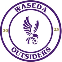 Outsiders logo - Similar company to Cross Fields