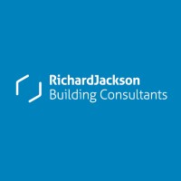 Richard Jackson Building Consultants logo - Similar company to Evolution Interiors Ltd