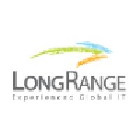 LongRange logo - Similar company to Top Business Software