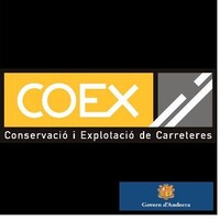 Coex Andorra logo - Similar company to Auxini Sa