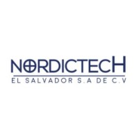 NORDICTECH EL SALVADOR SA DE CV logo - Similar company to Norditech