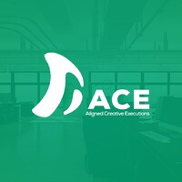 ACE- Aligned Creative Executions logo - Similar company to Techshoi