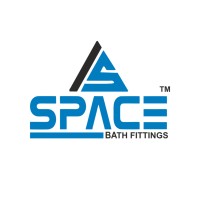 SPACE BATH FITTINGS logo - Similar company to Divya Bath Collection