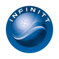 INFINITT Healthcare logo - Similar company to Scottish Enterprise